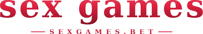 sex games logo