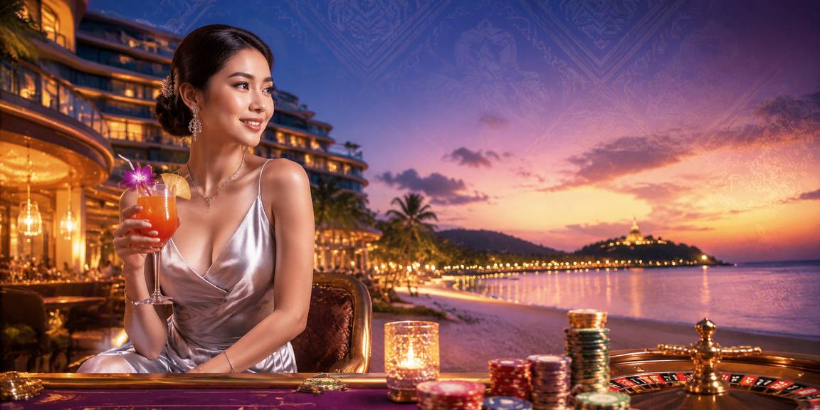 sex games Baccarat Royal